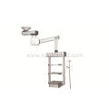 Hospital OR room electric dual arm medical pendant